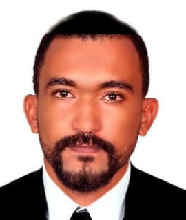 Ahmed Gorgar