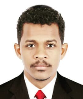Alaedin Alsir Mustafa
