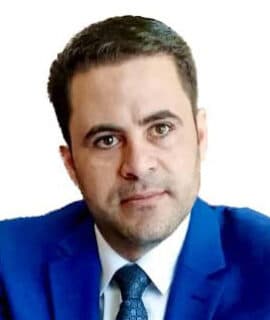 Mahmoud Ibrahim