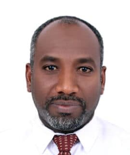 Mohamed Kaelani
