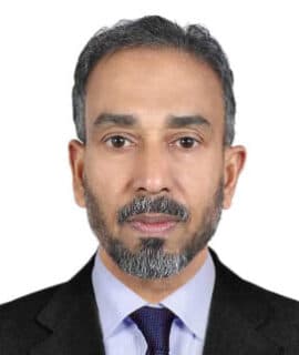 Moosa Koya