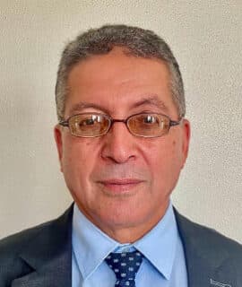 Ragab Mohamed