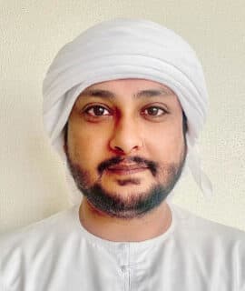 Yasin Muhammad Alam